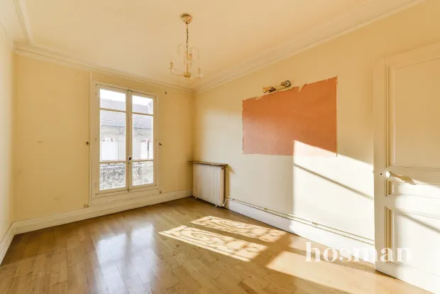 Appartement de 43.0 m² à Paris