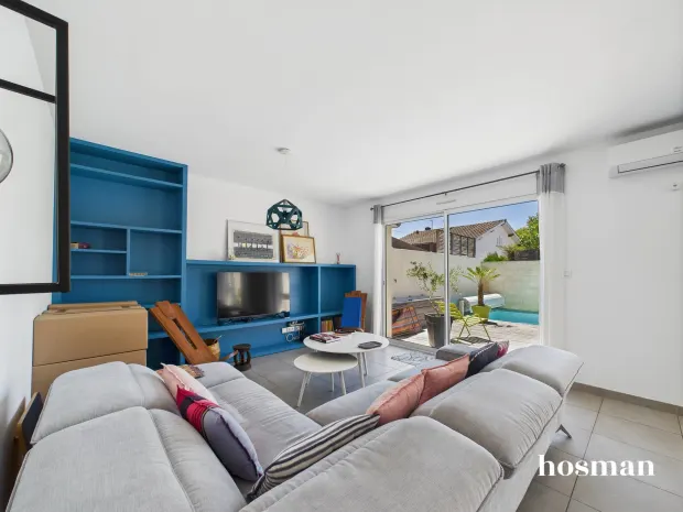 Maison de 140.0 m² à Le Bouscat