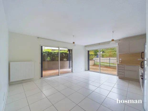 Appartement de 61.0 m² à Arcachon