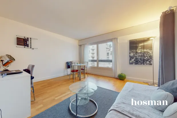 Appartement de 47.0 m² à Paris