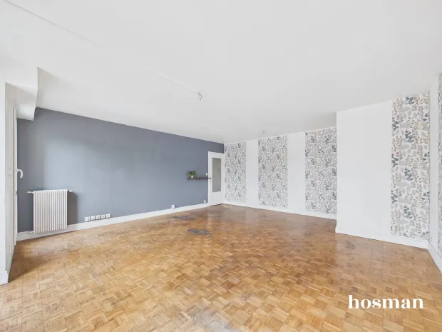Appartement de 56.0 m² à Paris