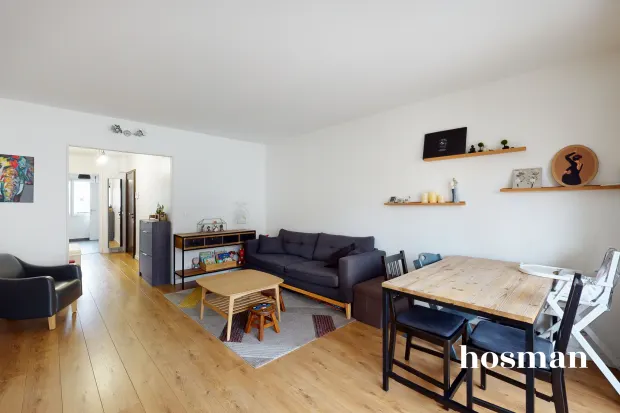 Appartement de 72.0 m² à Rueil-Malmaison