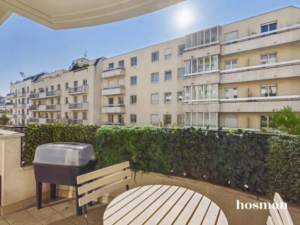 Appartement de 67.0 m² à Issy-les-Moulineaux