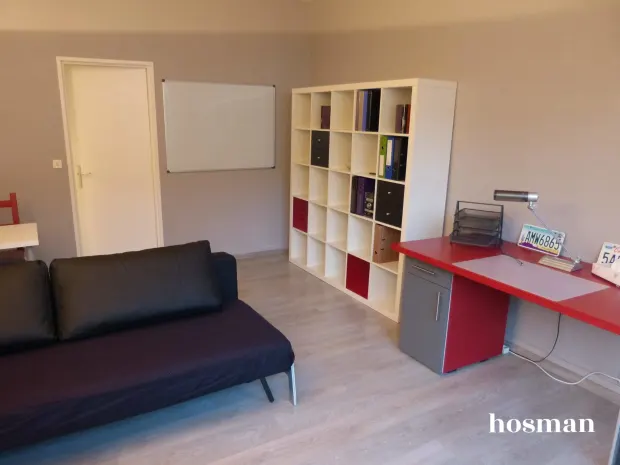 Appartement de 27.0 m² à Lille