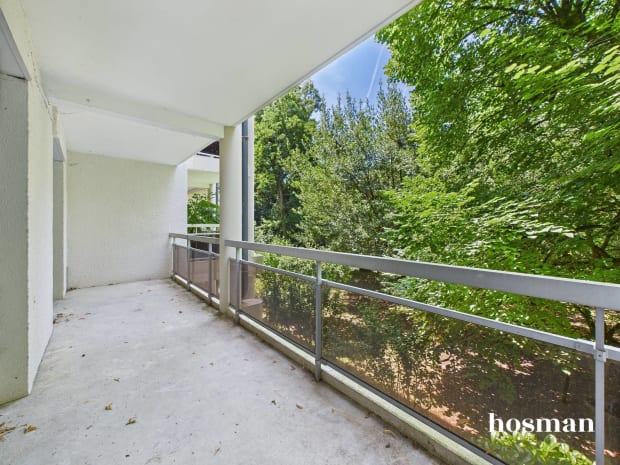 Appartement de 75.99 m² à Talence