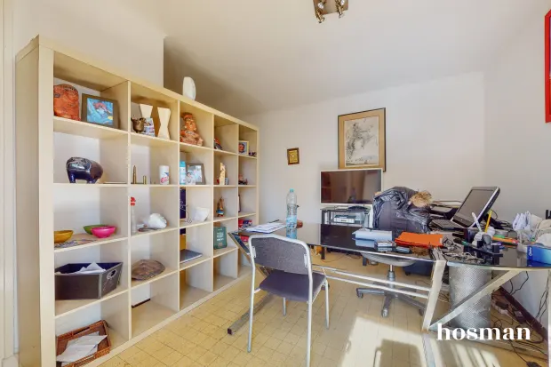 Appartement de 26.0 m² à Marseille