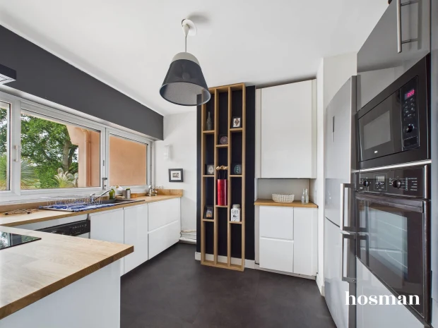 Appartement de 106.03 m² à Nantes