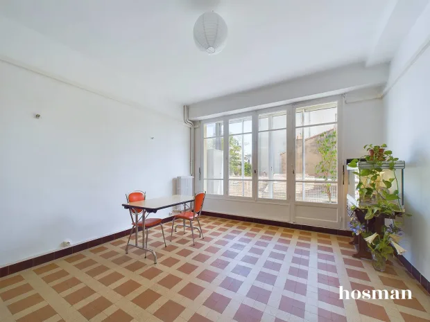 Appartement de 65.77 m² à Marseille