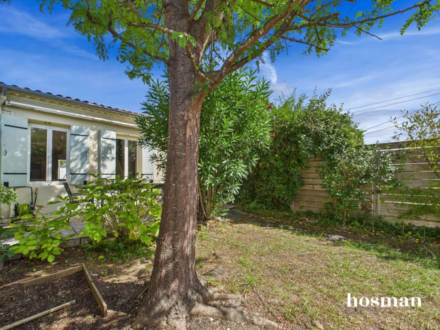 Maison de 90.0 m² à Mérignac