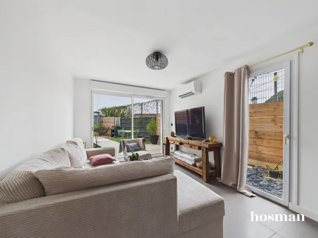 Maison de 84.0 m² à Bordeaux