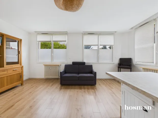 Appartement de 48.0 m² à Bordeaux