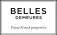 bellesdemeures