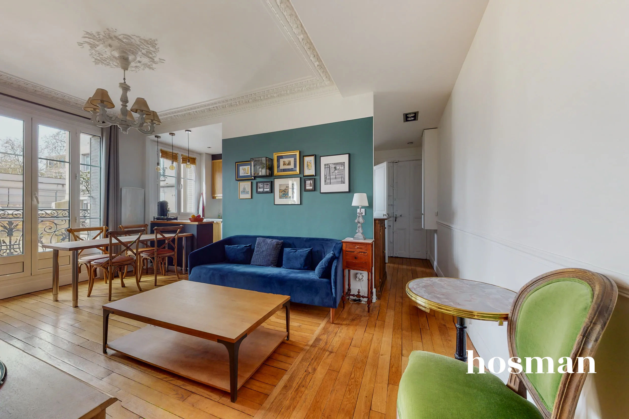 Coup de coeur appartement Haussmannien de 60 m2 Rue Ernest Renan 92130, IssylesMoulineaux Coup de coeur appartement Haussmannien de 60 m2 Rue Ernest Renan 92130, IssylesMoulineaux