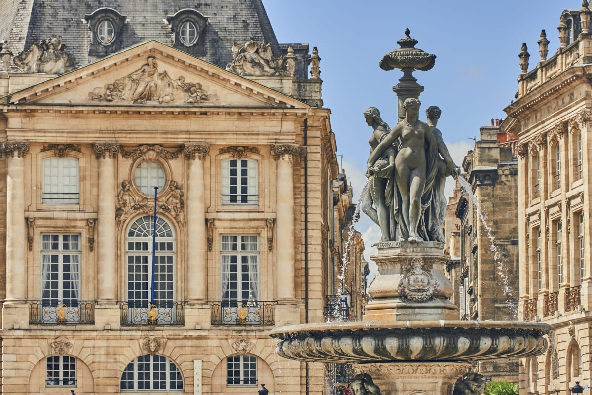 Top 10 des meilleurs quartiers de Bordeaux