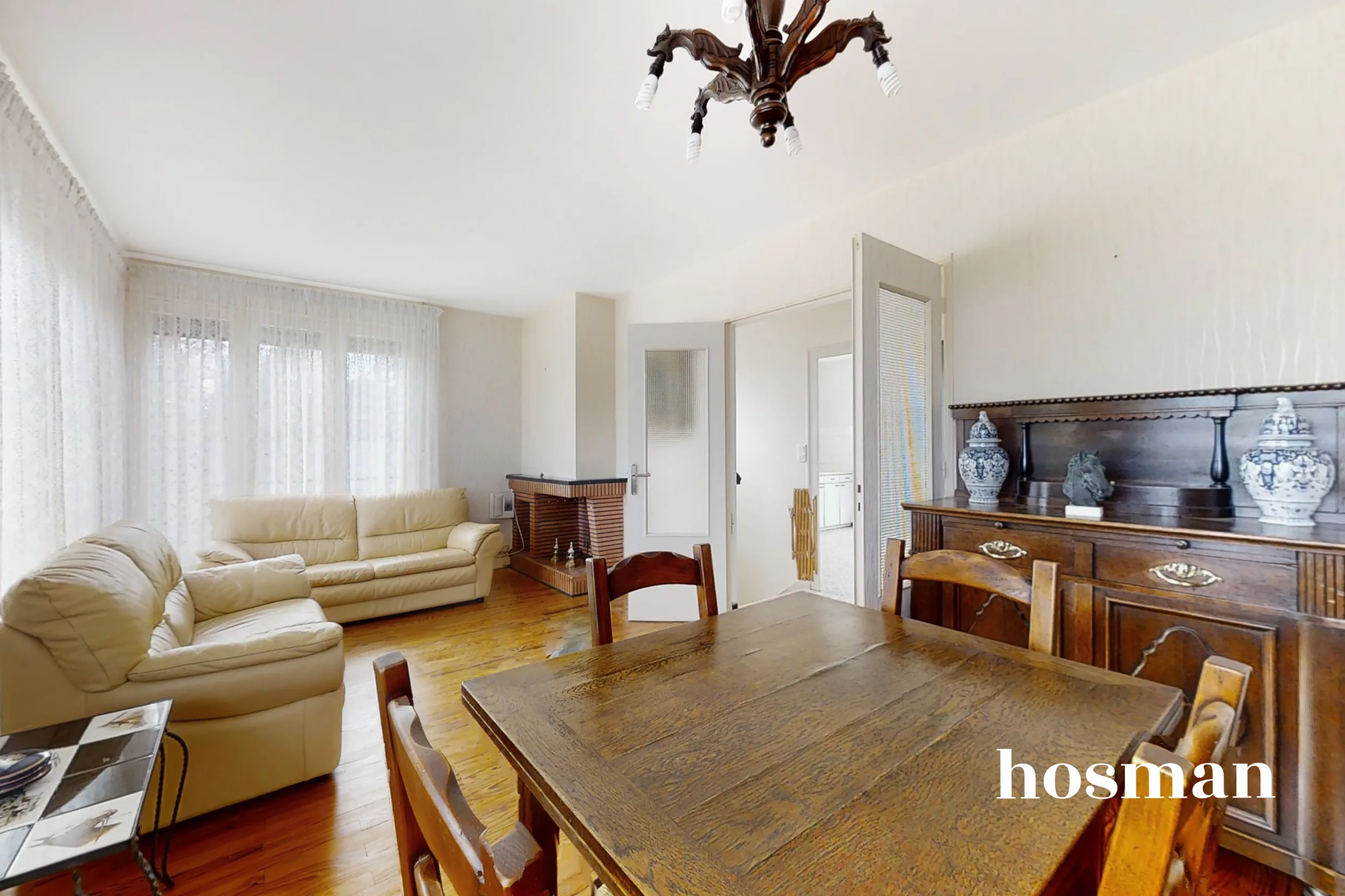 Maison de 150 m2, avec garage Rue Jean Racine 33600 Pessac