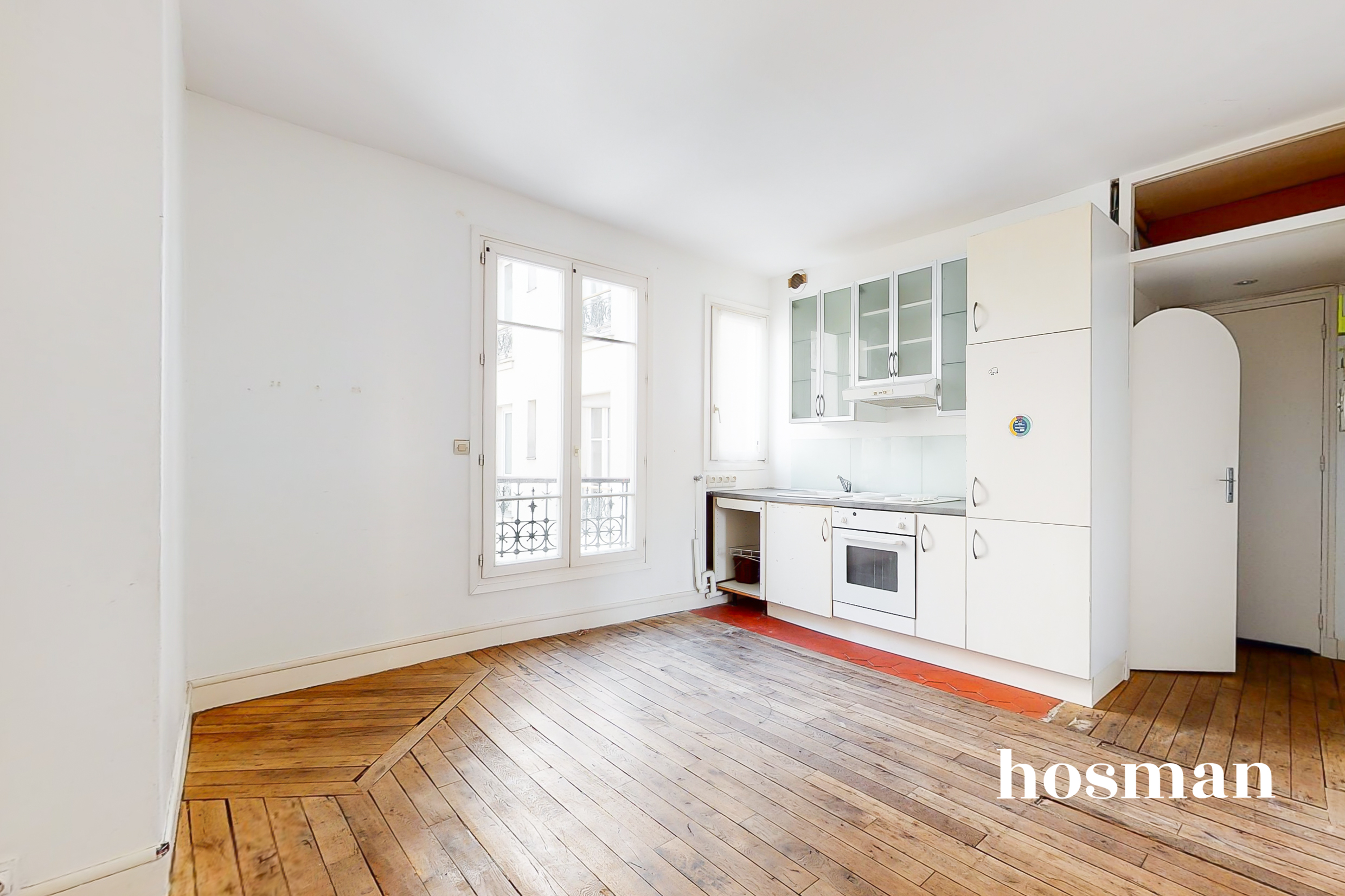 Charmant Appartement 29.18 m2 Rue des Meuniers 75012 Paris A proximité du Bois de Vincennes Charmant Appartement 29.18 m2 Rue des Meuniers 75012 Paris A proximité du Bois de Vincennes