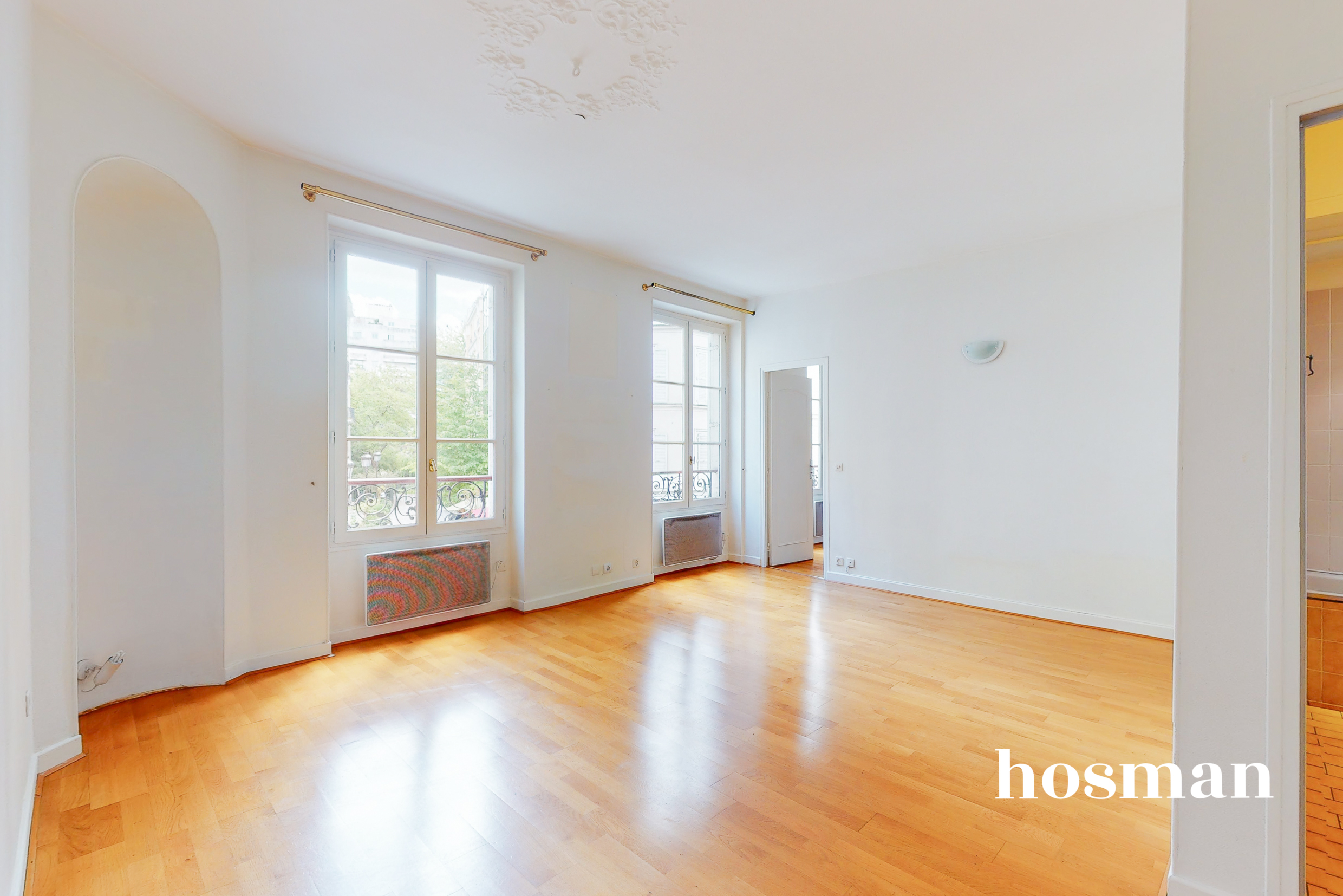Charmant 2 pièces 45 m2 Rue Jean Jaurès LevalloisPerret Charmant 2 pièces 45 m2 Rue Jean Jaurès LevalloisPerret