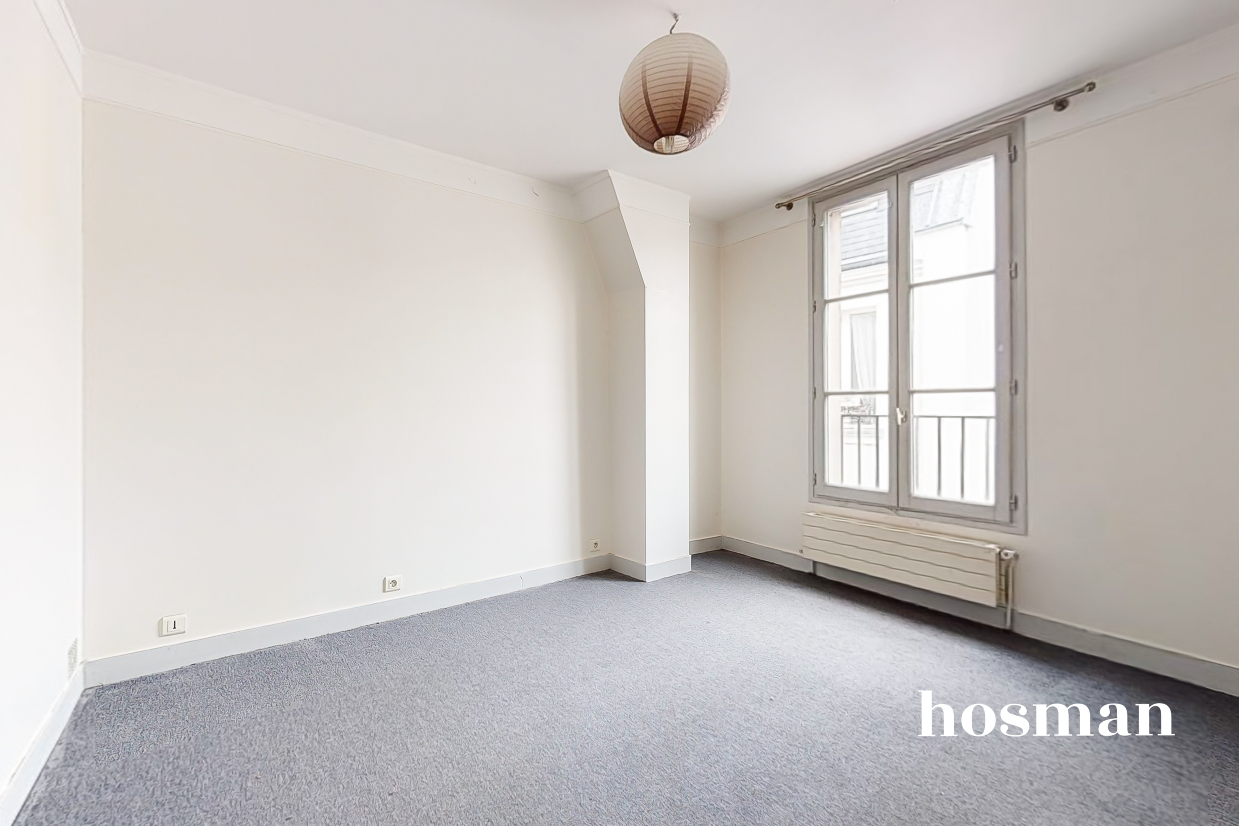 37 39 Avenue Jean Jaurès 75019 Paris Rare - 2 pièces en dernier étage - 37 m2 - Avenue Jean Jaurès 75019 Paris