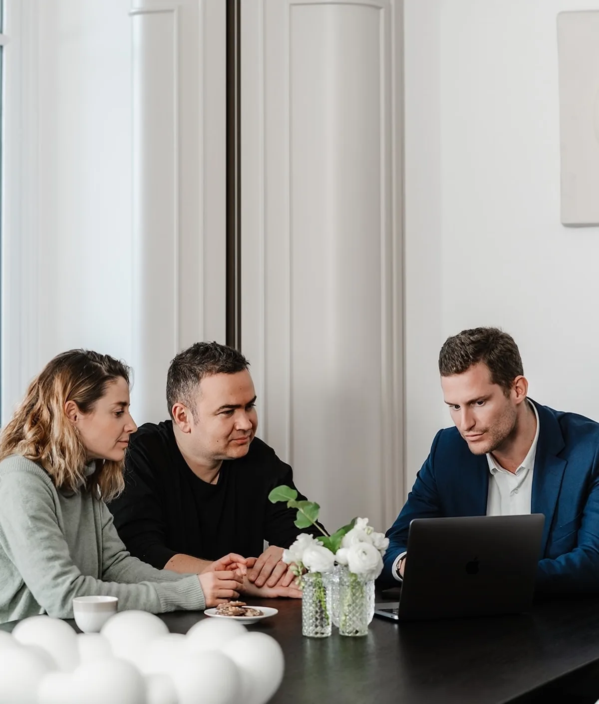 intérieur appartement