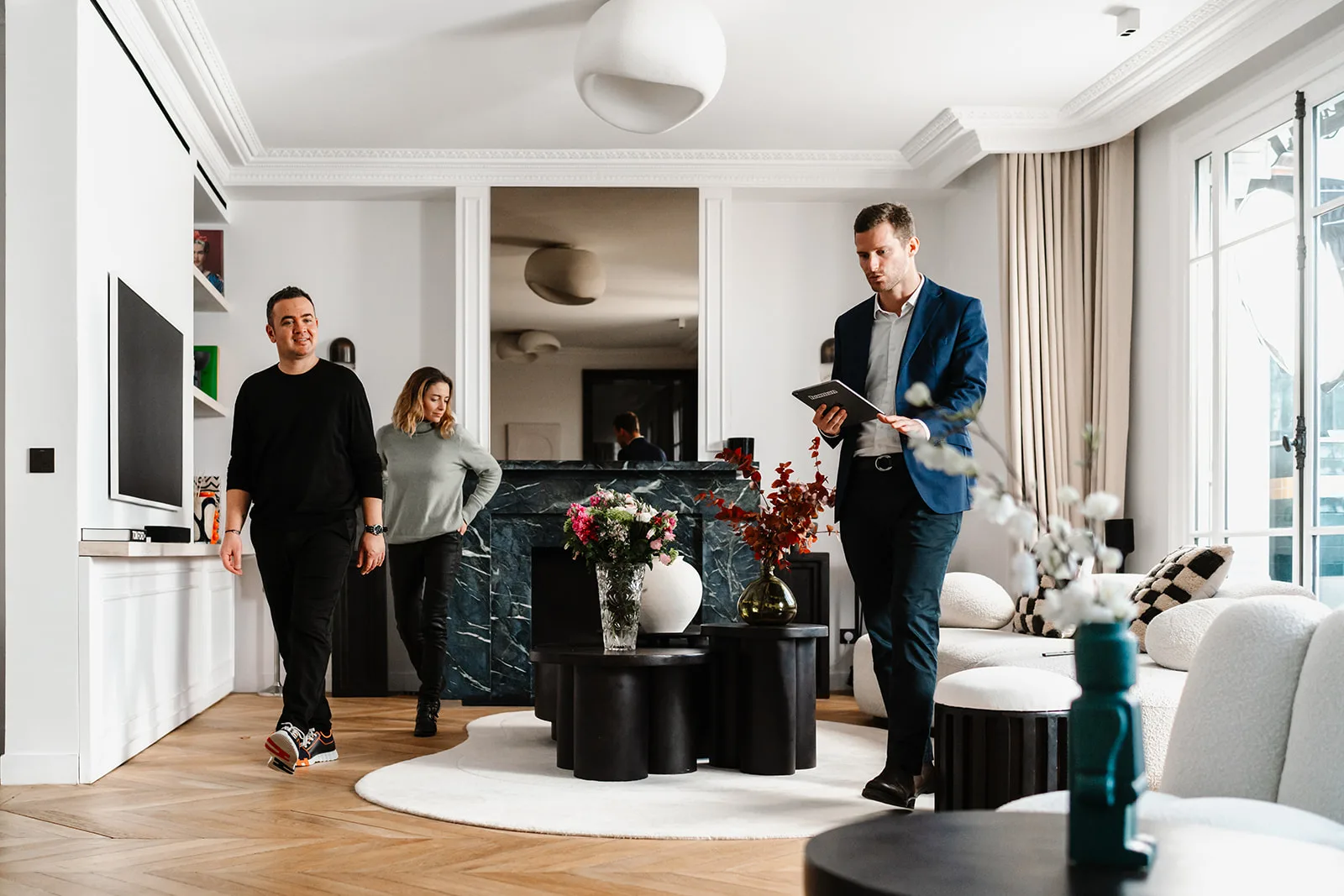 hosman le meilleure de l'expertise humaine