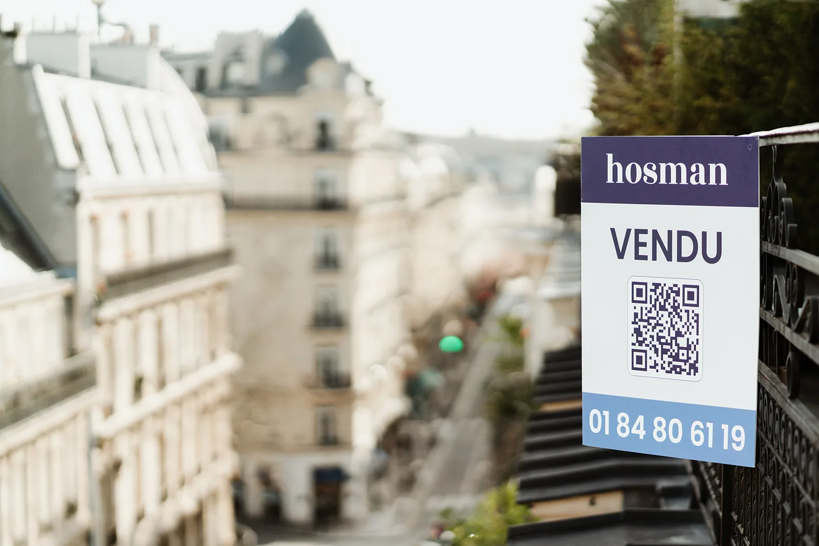 hosman le meilleure de l'expertise humaine