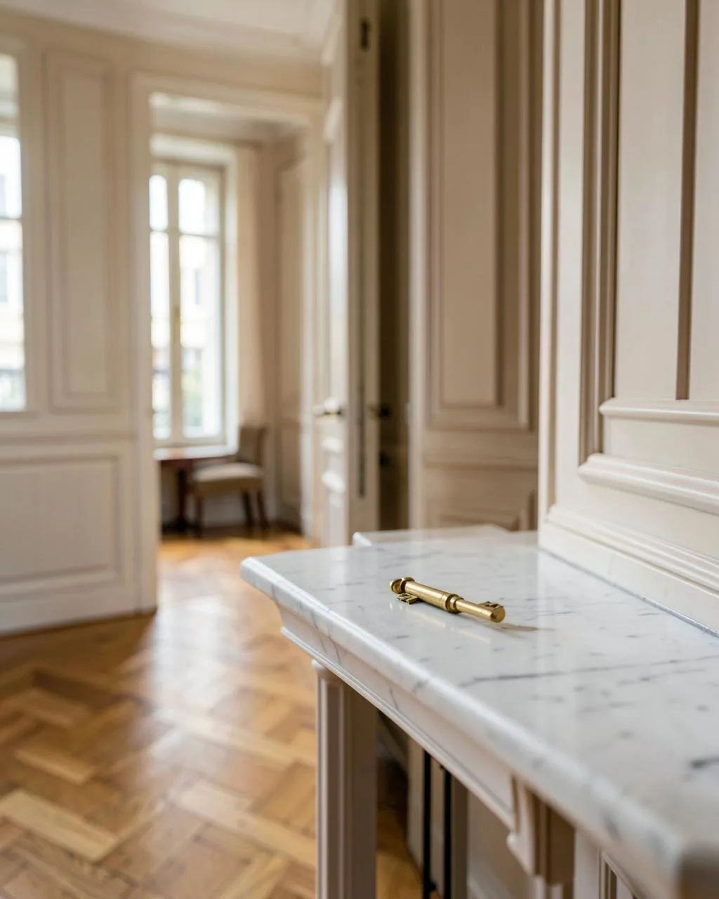 Mise en location seule