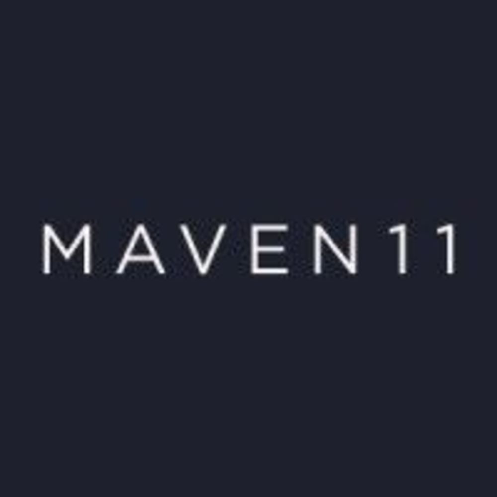 Maven 11