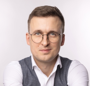 Wojciech Majewski, Simpact VC