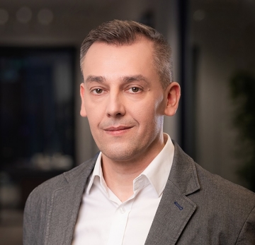 Paweł Maj, VC Investor & Advisor