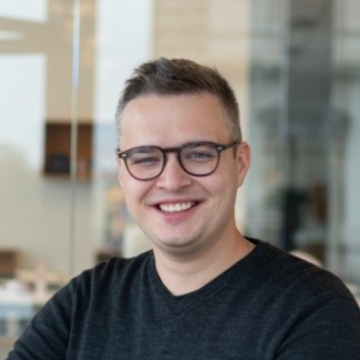 Maciej Gnutek, Credo Ventures