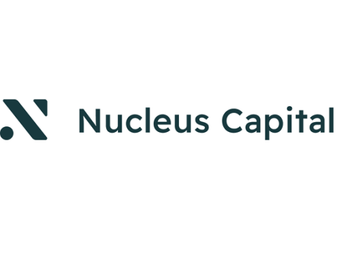 Nucleus Capital logo