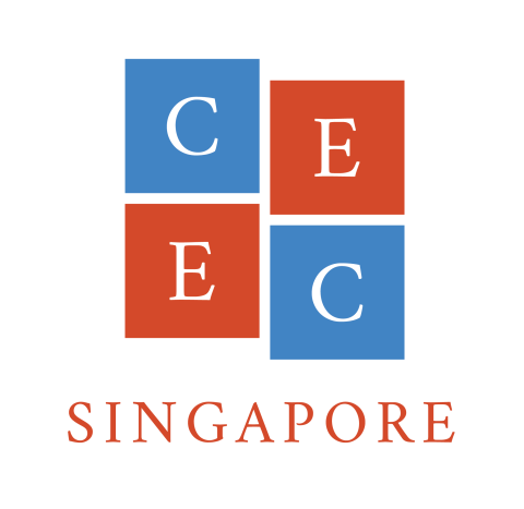 CEEC logo