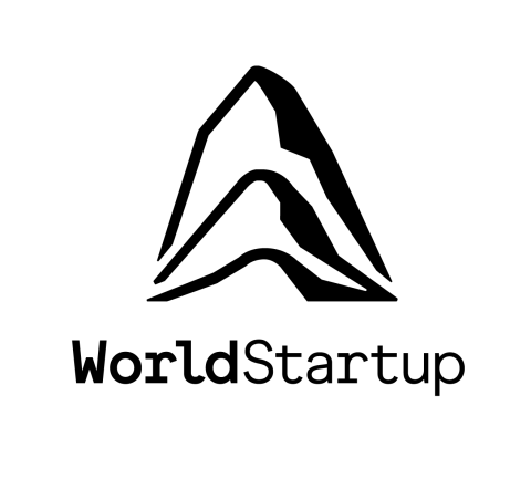 World Startup logo