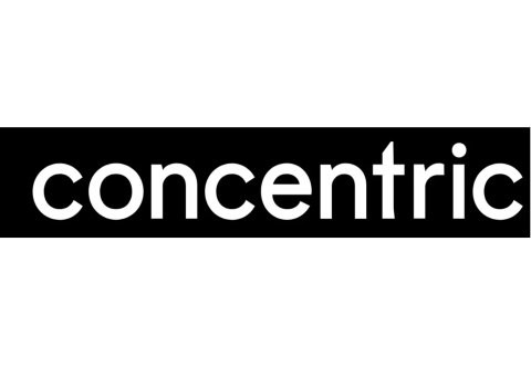 Concentric logo