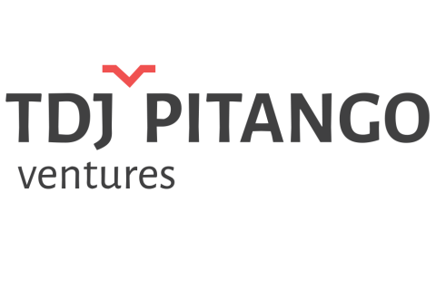 TDJ Pitango Ventures logo