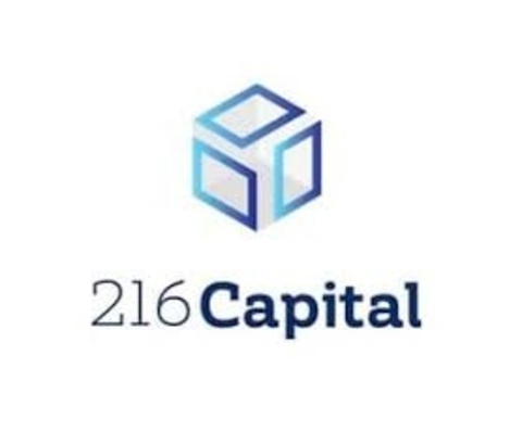 216 Capital Ventures logo