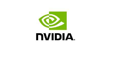 NVIDIA logo