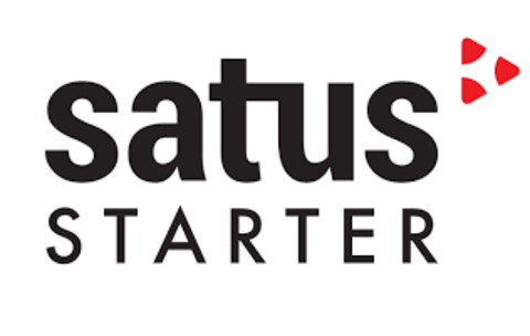 Satus starter logo