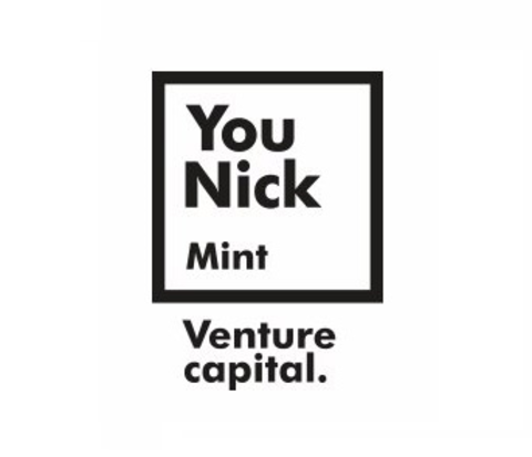 You Nick Mint Venture Capital logo