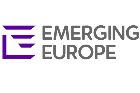 Emerging Europe logo