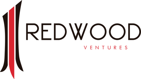 Redwood Ventures logo