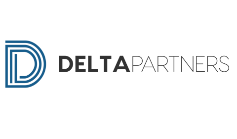 Delta Partners logo