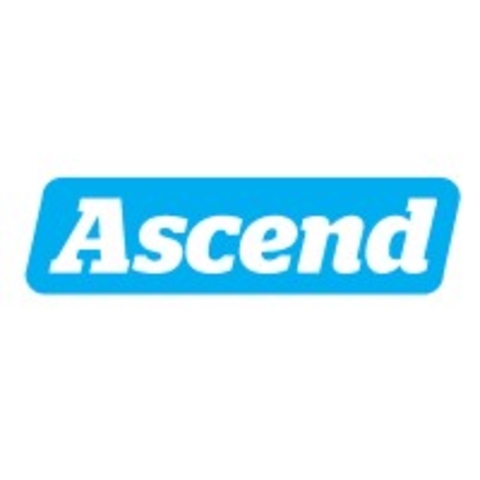 Ascend.vc logo