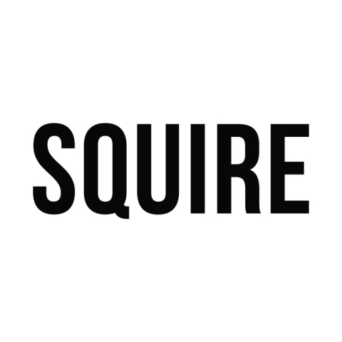 SQUIRE logo