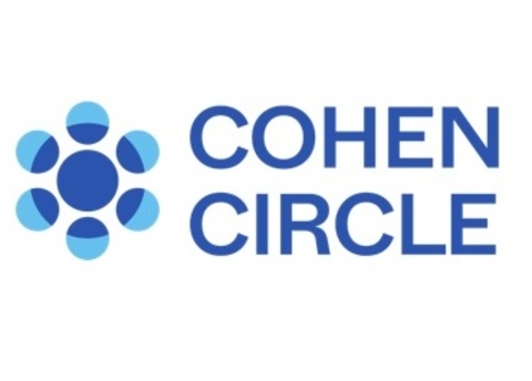 Cohen Circle logo