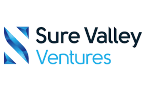 Sure Valley Ventures logo