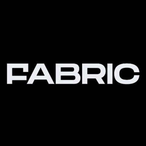 Fabric Ventures logo