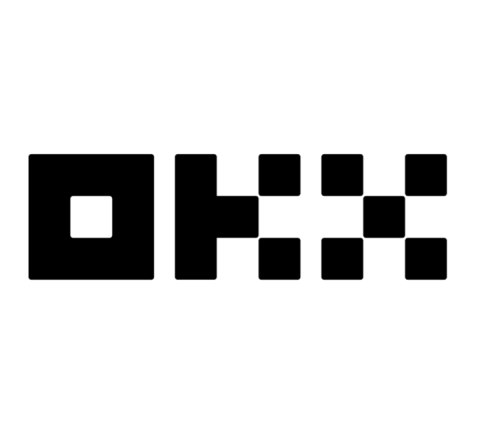 OKX logo