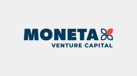 Moneta VC logo