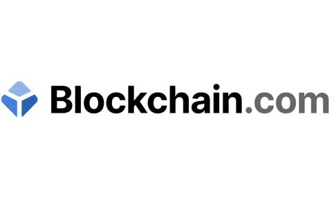 Blockchain.com logo